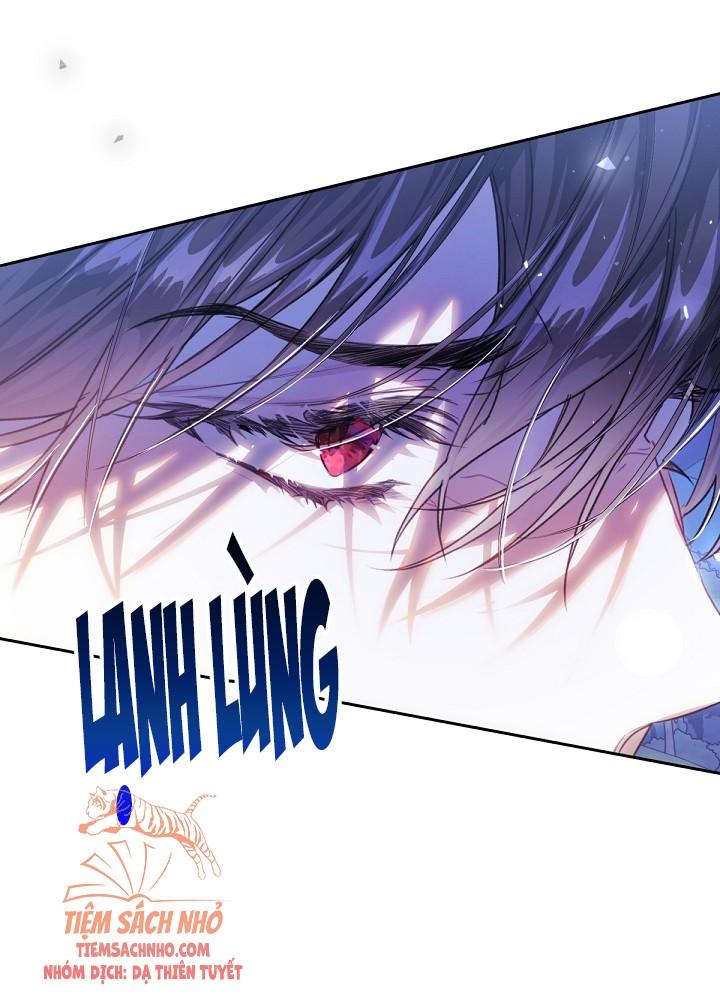 ác nữ là con rối chapter 49 33