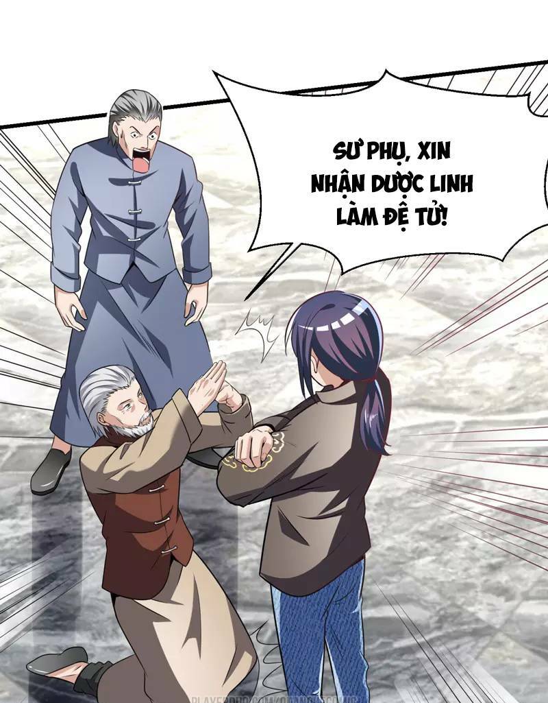 tuyệt phẩm cường thiếu chapter 5 13