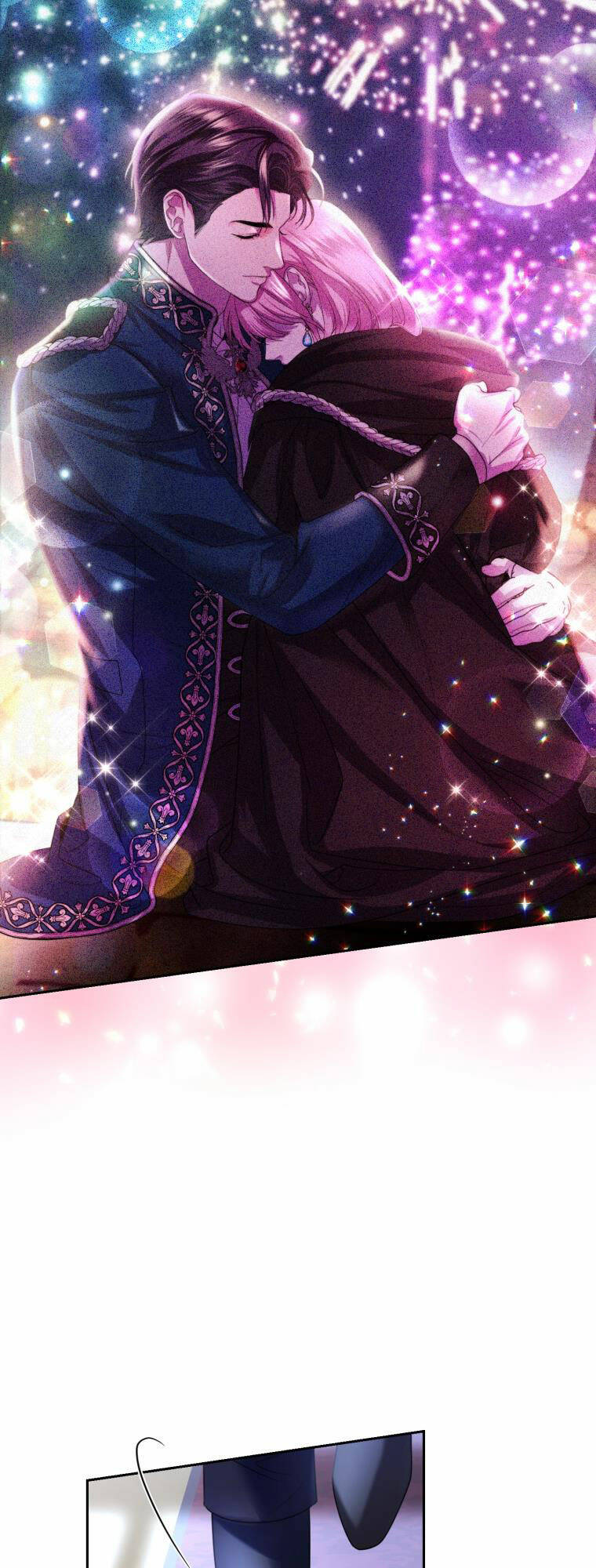 nhà điều chế nước hoa độc quyền của bạo chúa chapter 72 51