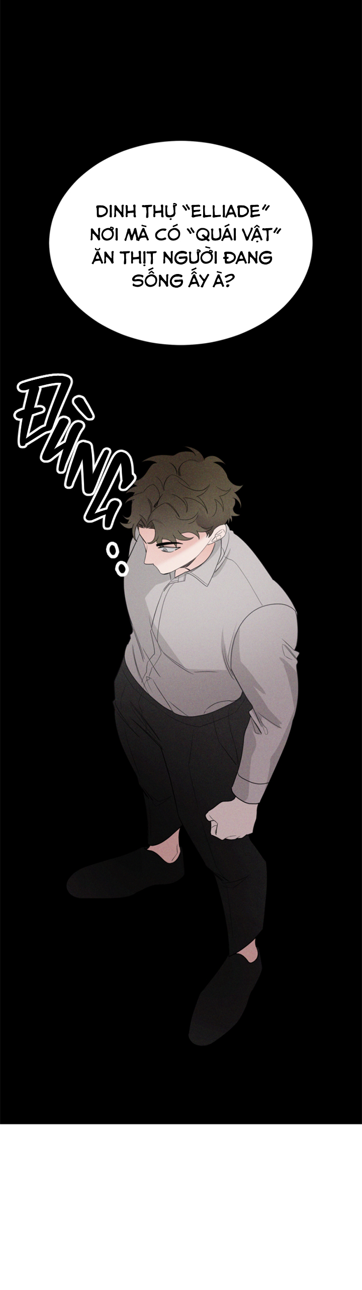 dinh thự bóng đêm chapter 4 14