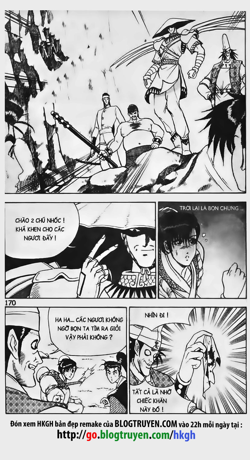 hiệp khách giang hồ m chapter 7 20