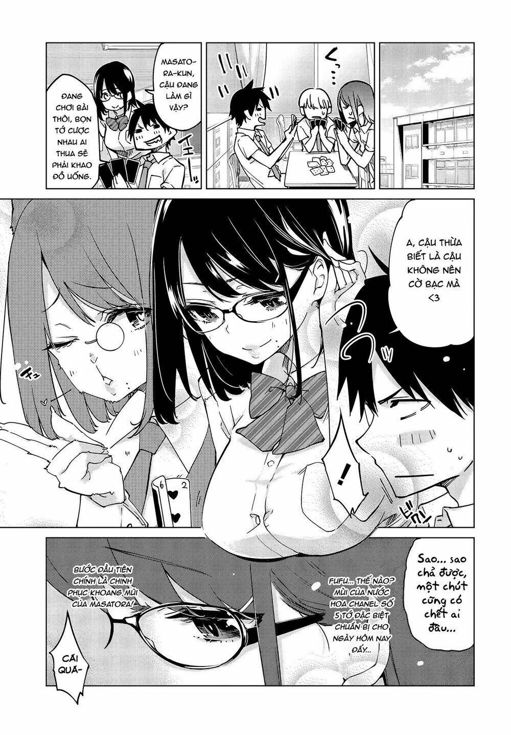 jiangshi kaitan blood chapter 52 10