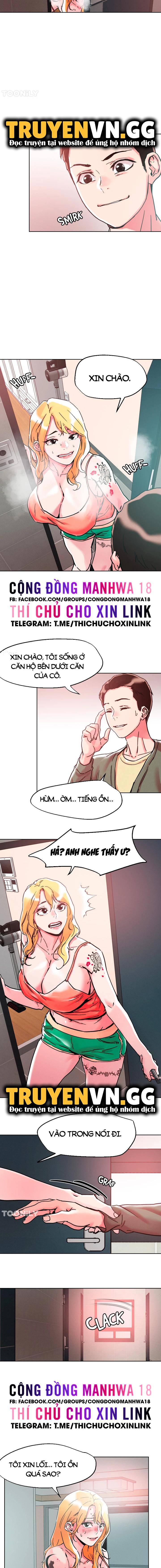 quyền năng chịch gái chapter 78 7