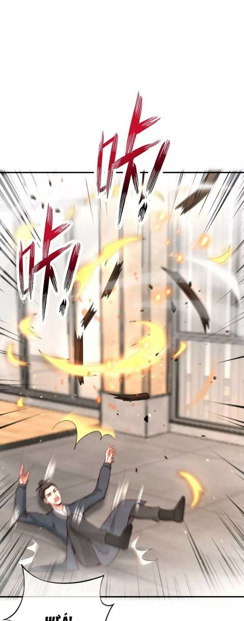 vòng bạn bè mạnh nhất của tiên giới chapter 106 9