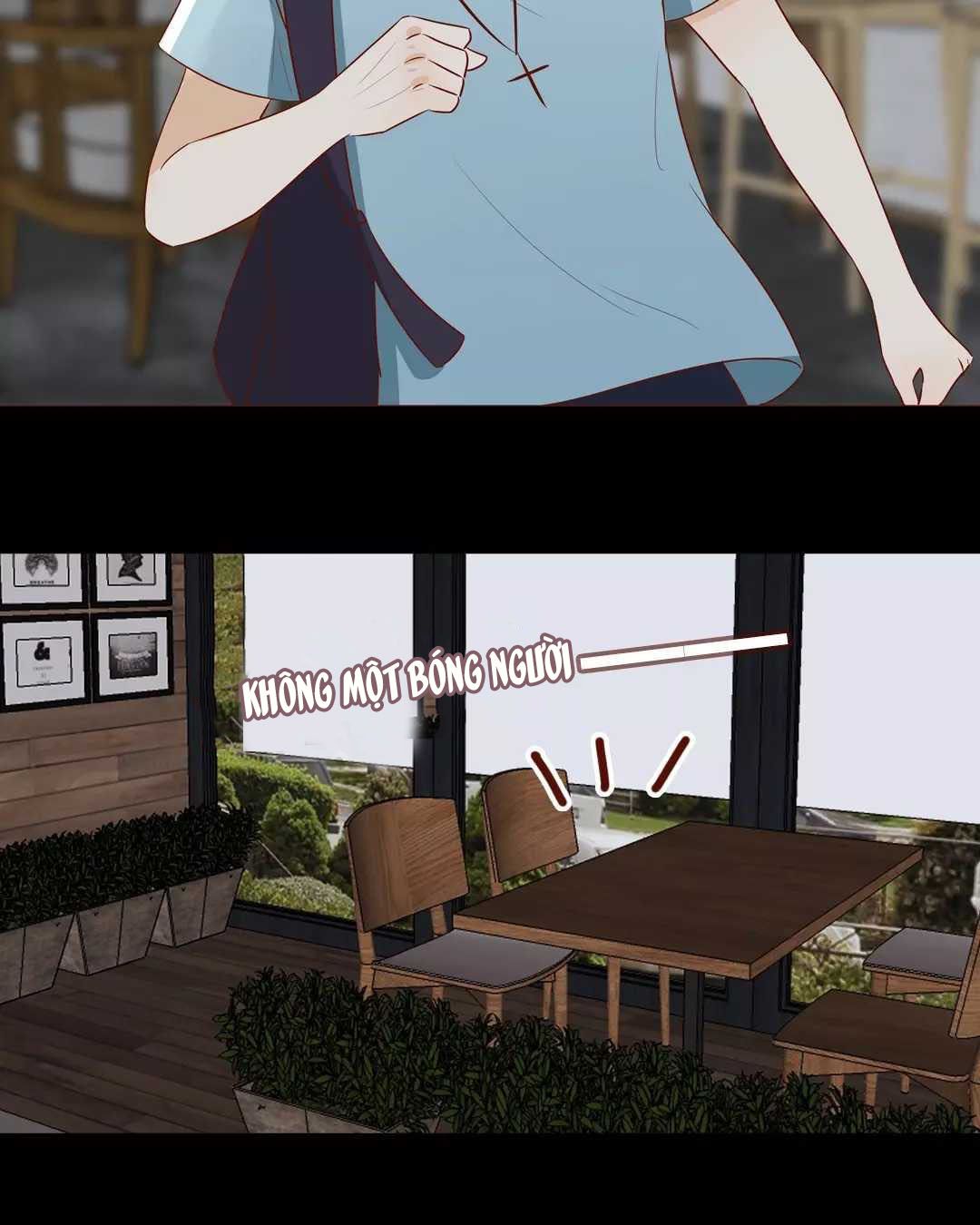 Trái Tim Bí Ẩn chapter 34 - Trang 21