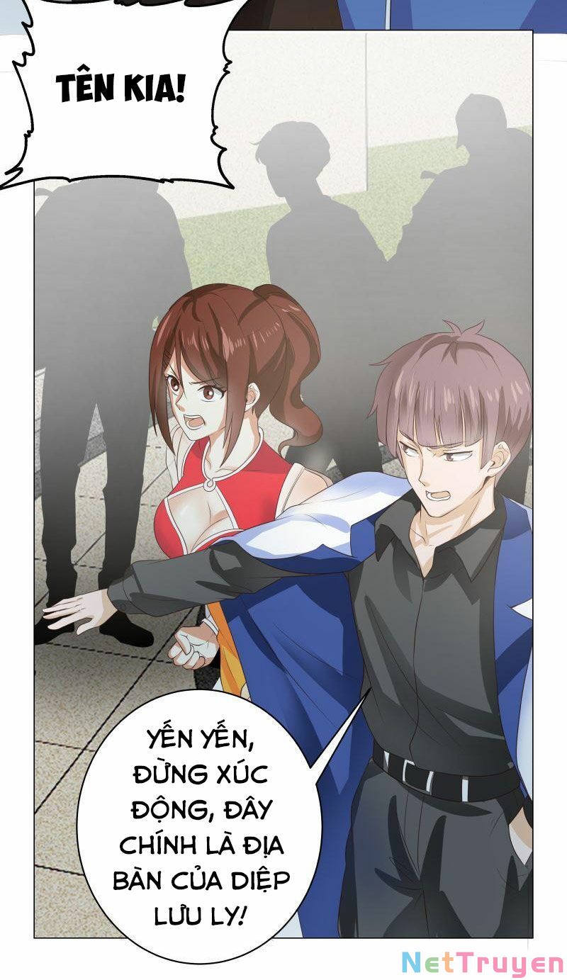 trên người ta có một rồng chapter 412 4