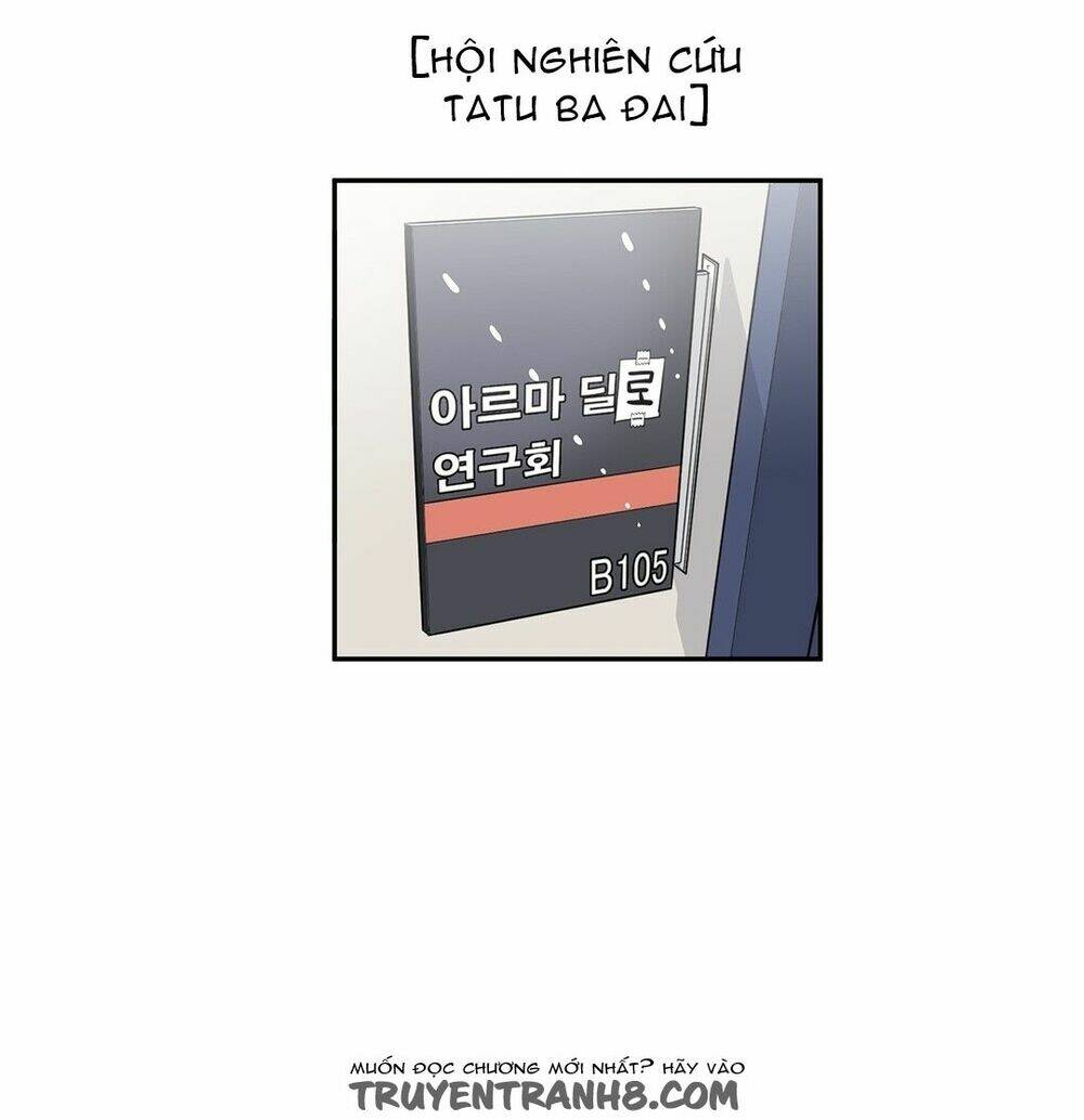 câu lạc bộ sa đoạ chapter 31 6