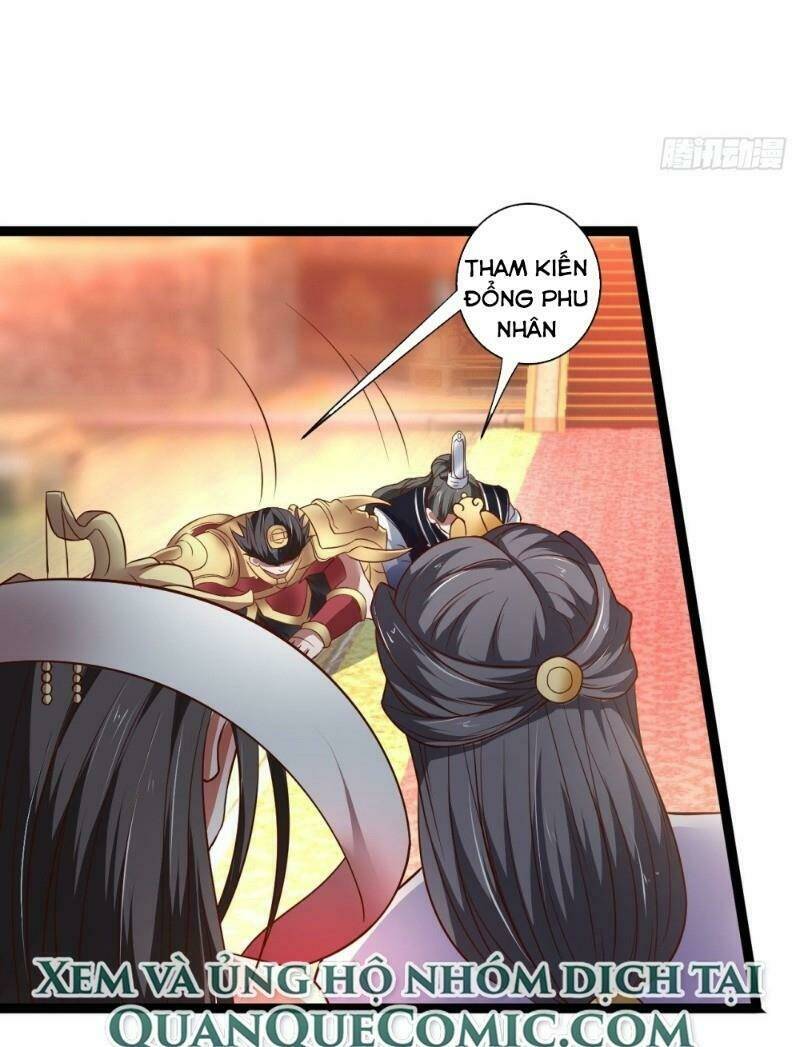 trọng sinh tối cường ma tôn ở rể chapter 60 13