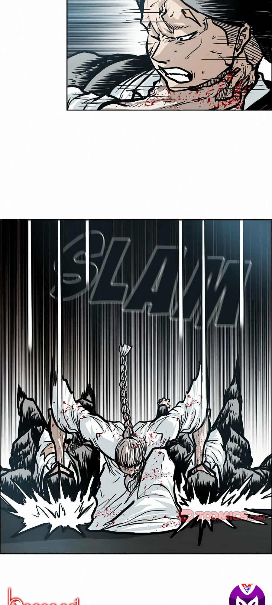 bá chủ học đường ss2 chapter 44 20