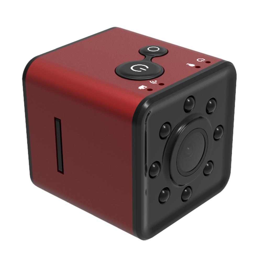 SQ13 Mini DVR Camera   1080P Night