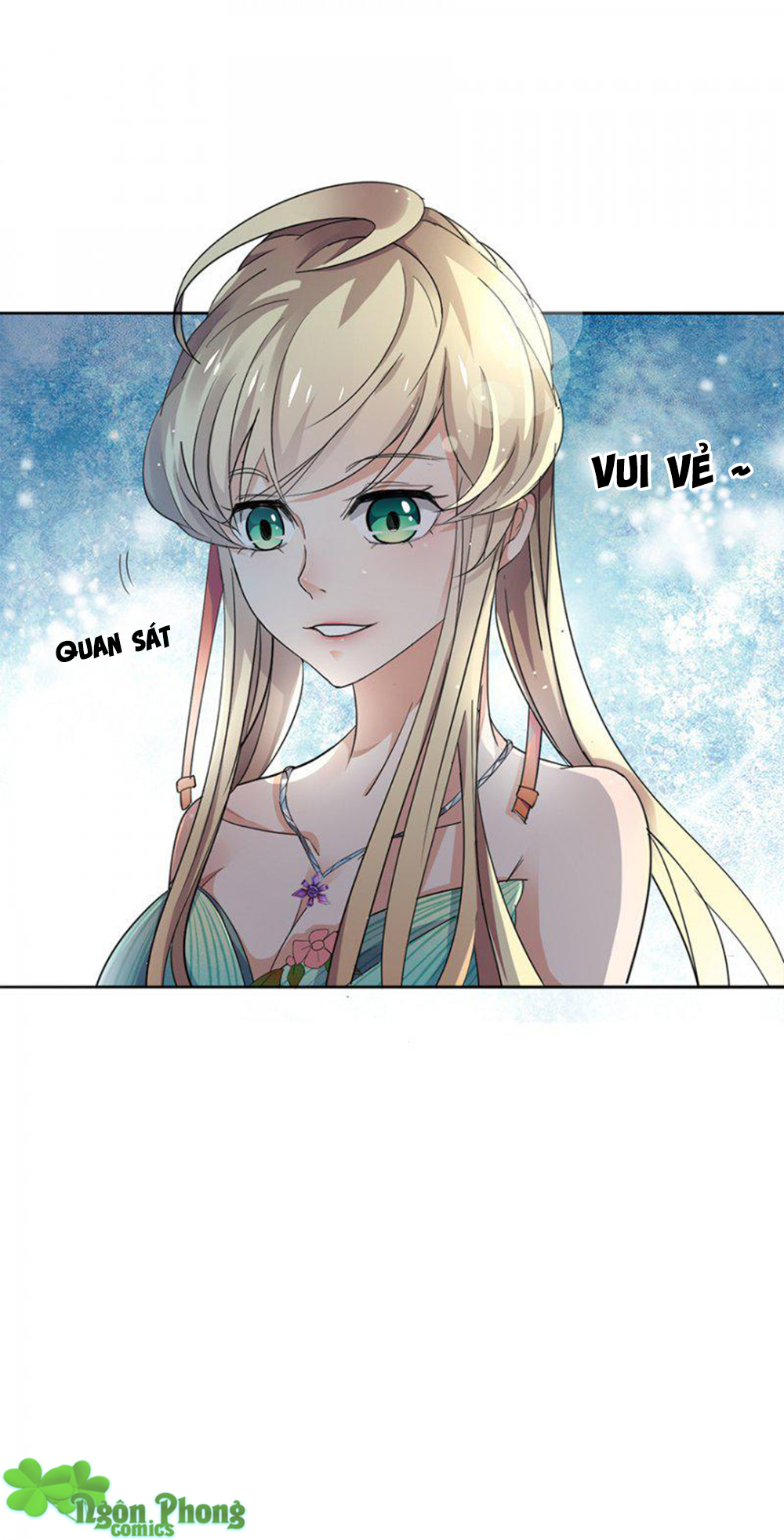 nhật ký dạy dỗ của gia tộc đáng yêu chapter 2 27