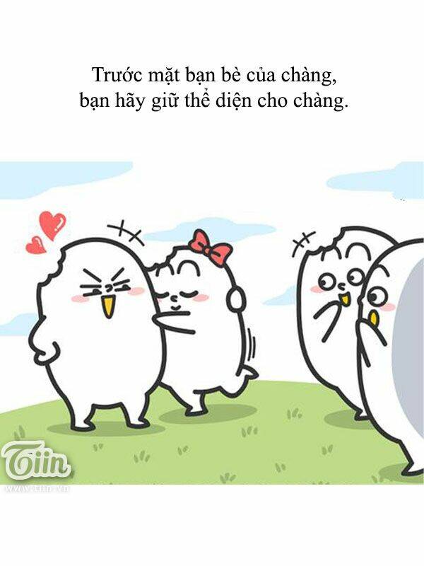 giải mã tình yêu chapter 206 7