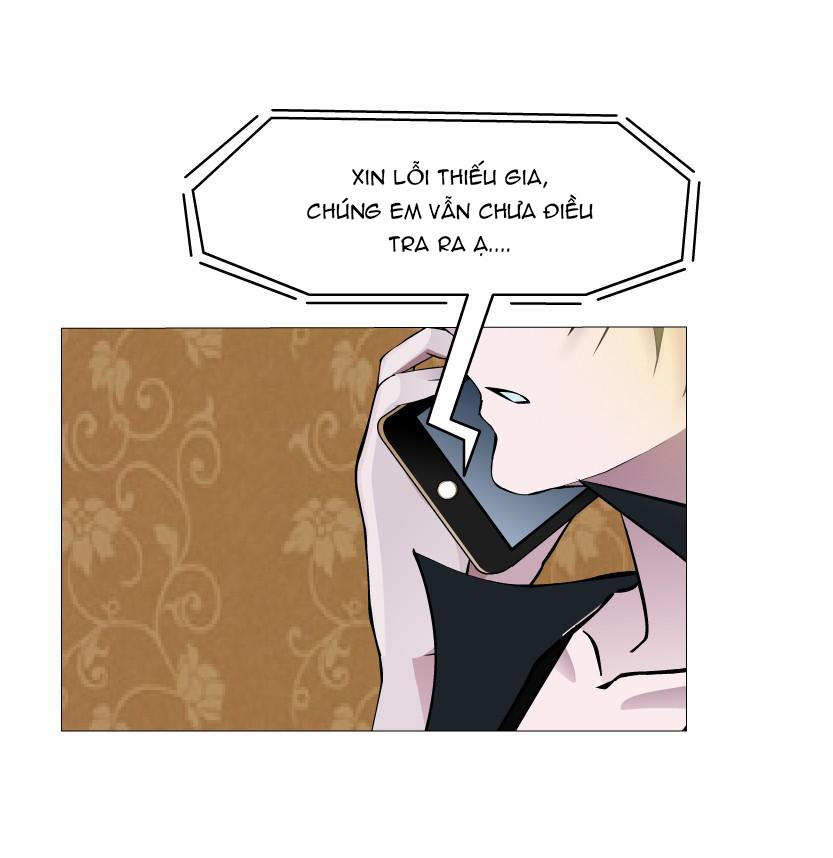 cạm bẫy của nữ thần chapter 66 10