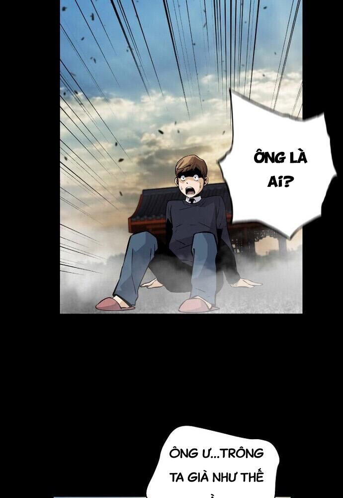 sự trở lại của huyền thoại chapter 23 77