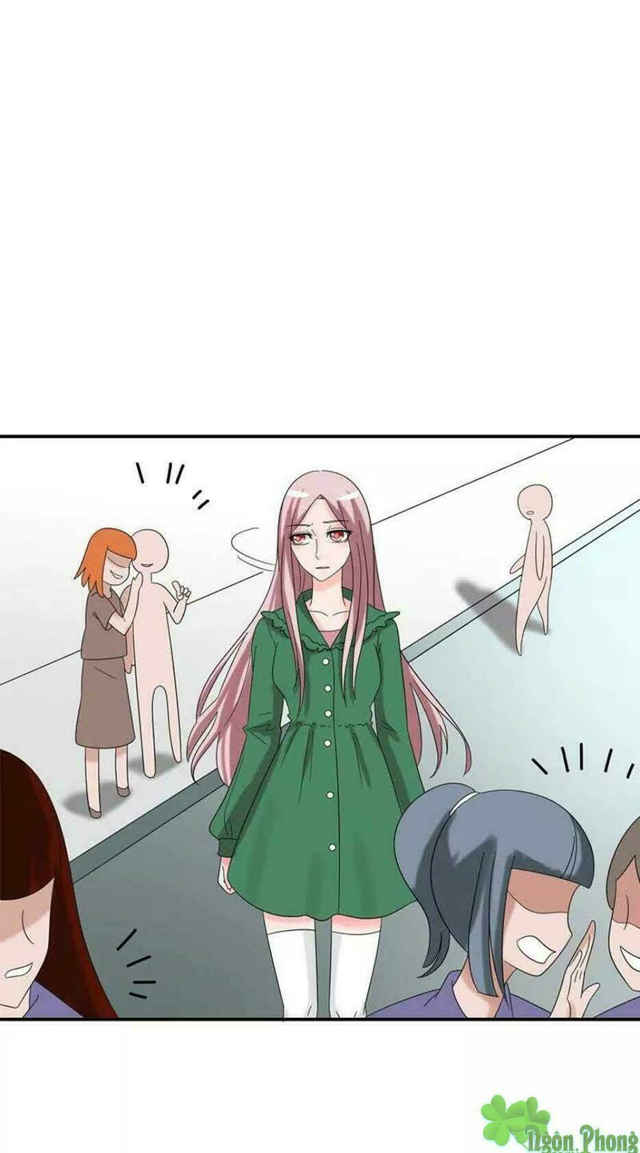 em vẫn còn nhỏ chapter 76 26