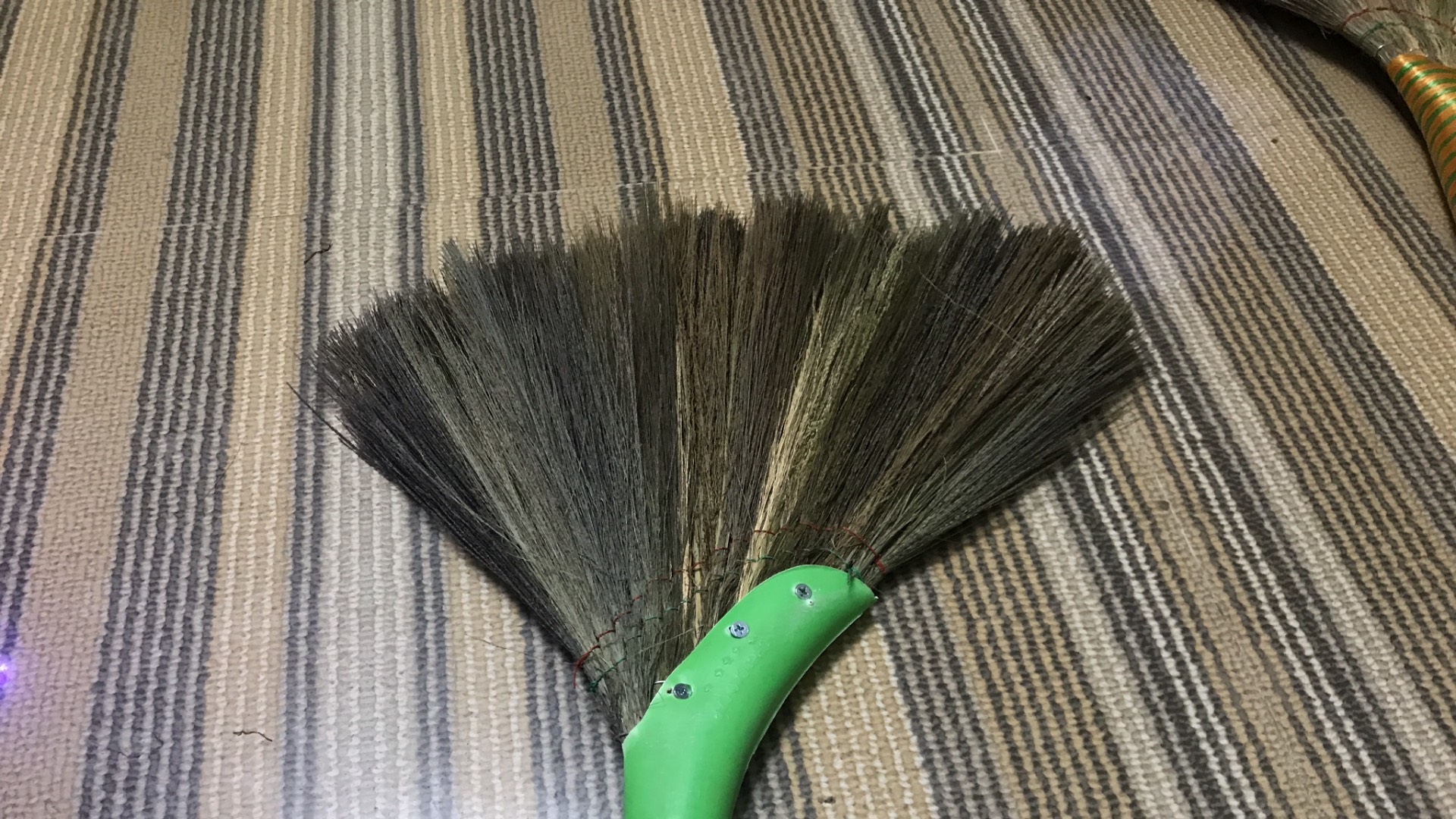 Combo 2 Chổi chít quét nhà kết hợp cán nhựa siêu bền