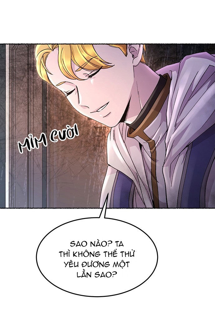 như gió trên cành cây khô chapter 57 57