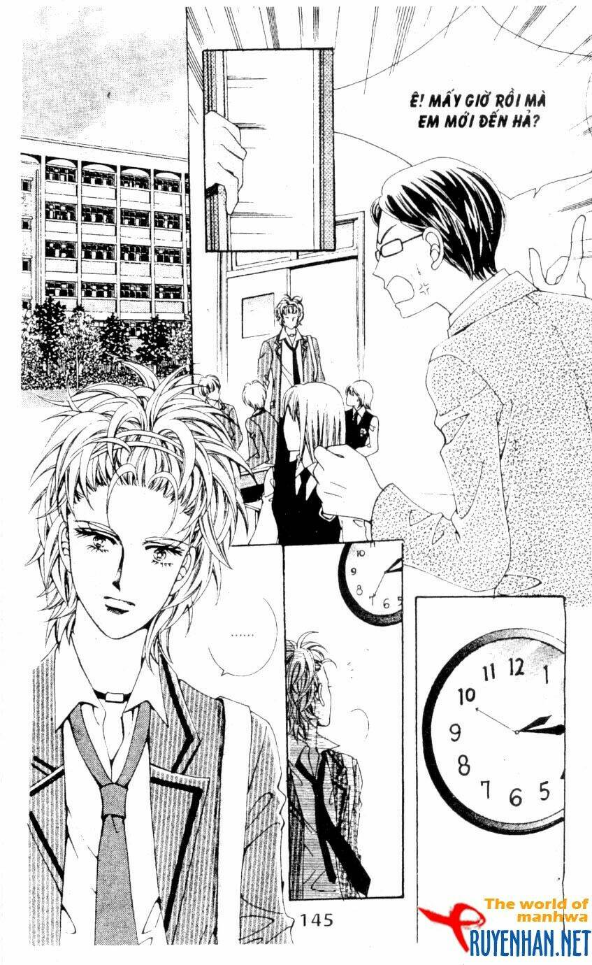 chàng trai hào hiệp chapter 1 147