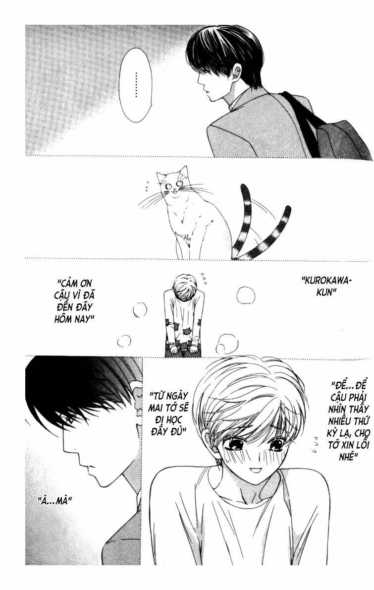 neko neko honey chapter 5 16