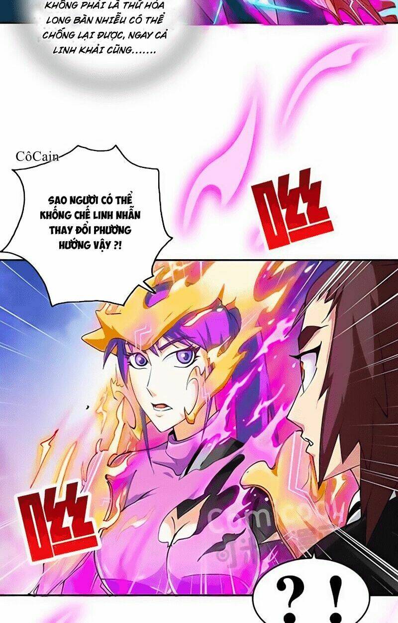 phong quỷ truyền thuyết chapter 40 17