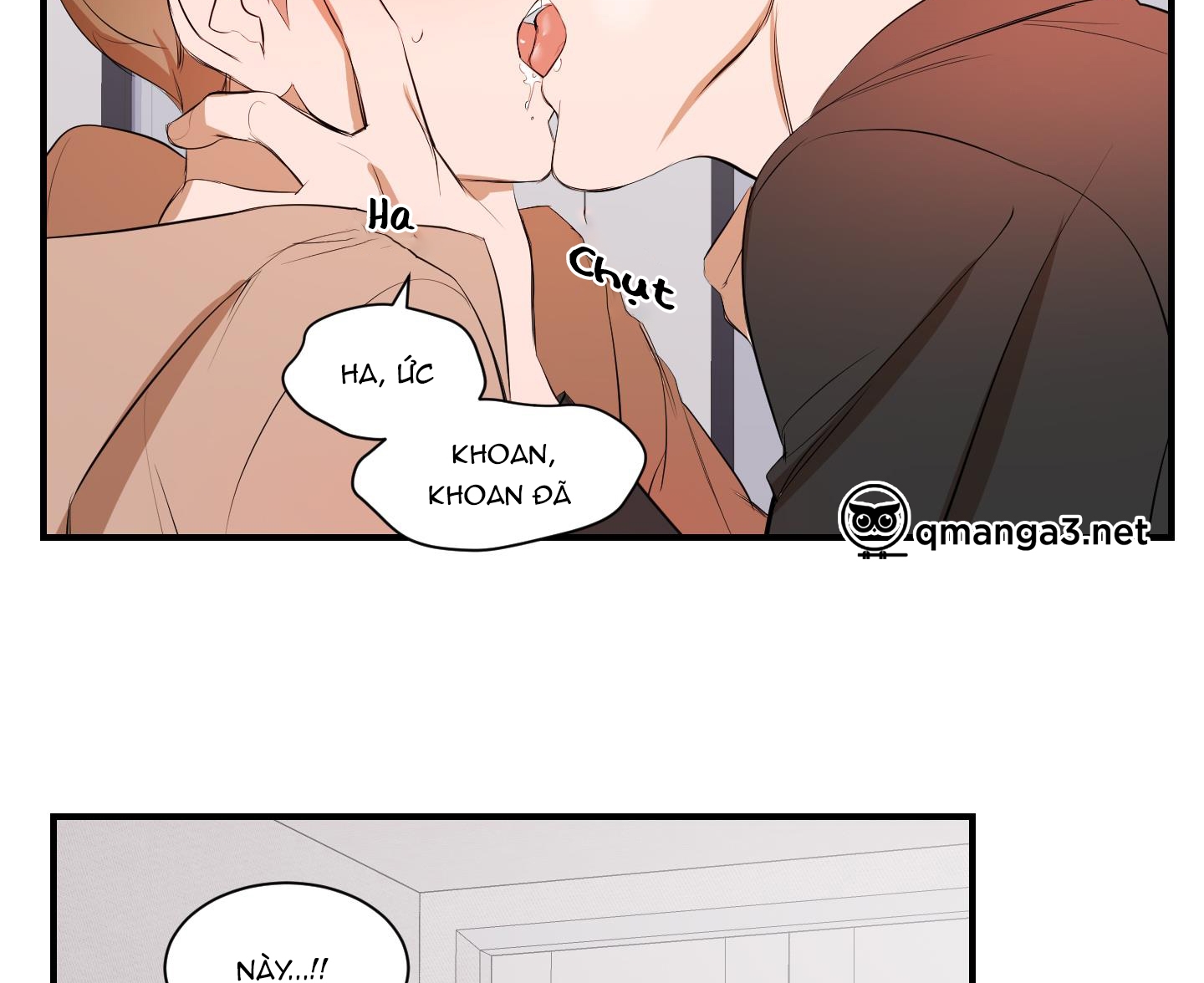 chốn riêng tư chapter 33 29