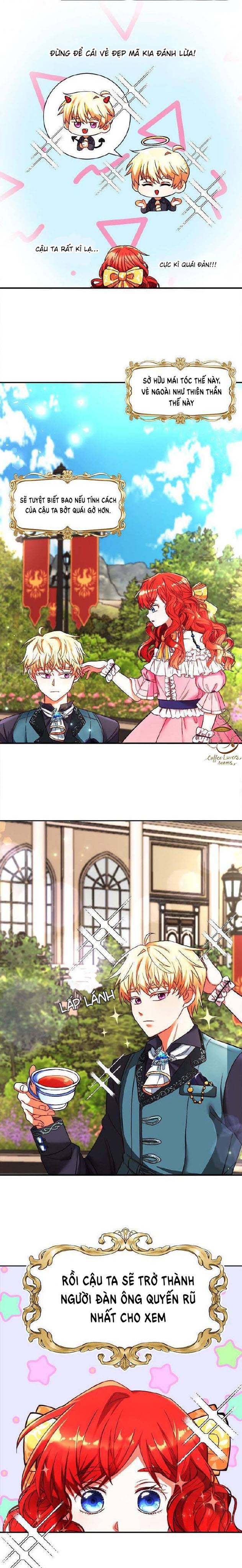 lý do trốn tránh người bạn thời thơ ấu chapter 1 2