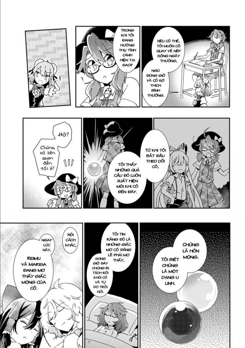 touhou ibarakasen - wild and horned hermit chapter 29 22