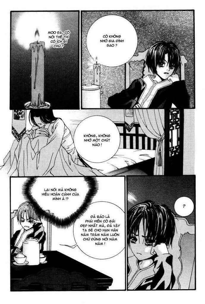 habaek-eui shinbu chapter 1 31