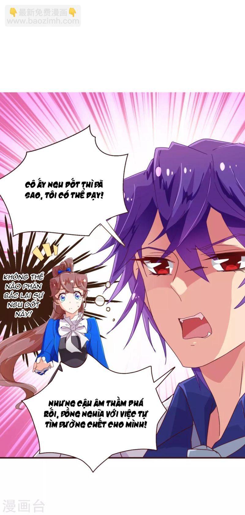 ông xã của tôi đến từ truyện tranh chapter 45 22