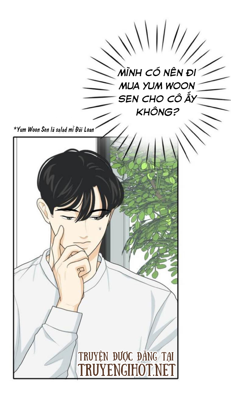 sống chung một nhà chapter 35 11