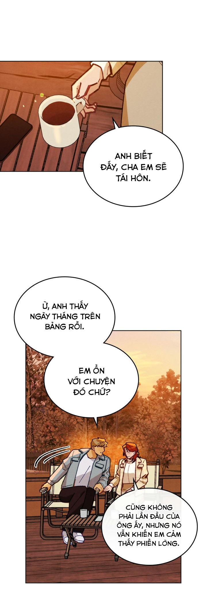 giải mã ngôn ngữ trái tim chapter 36 3