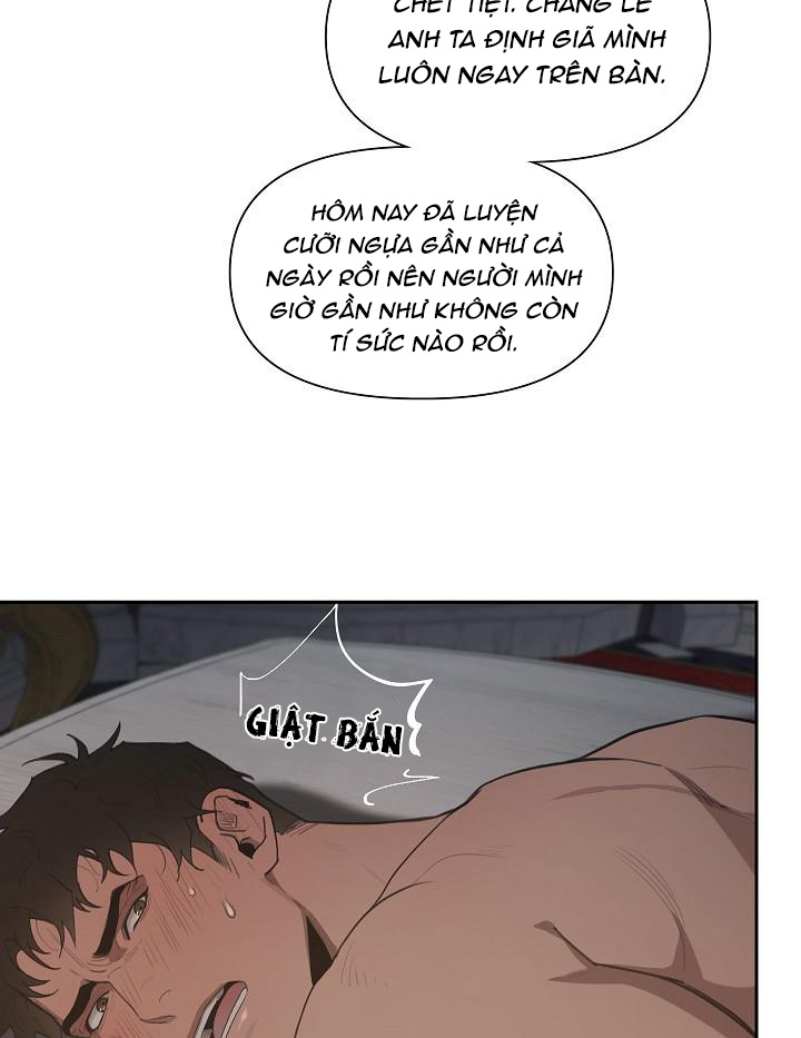 plaything - món đồ chơi của đại công tước chapter 18 28