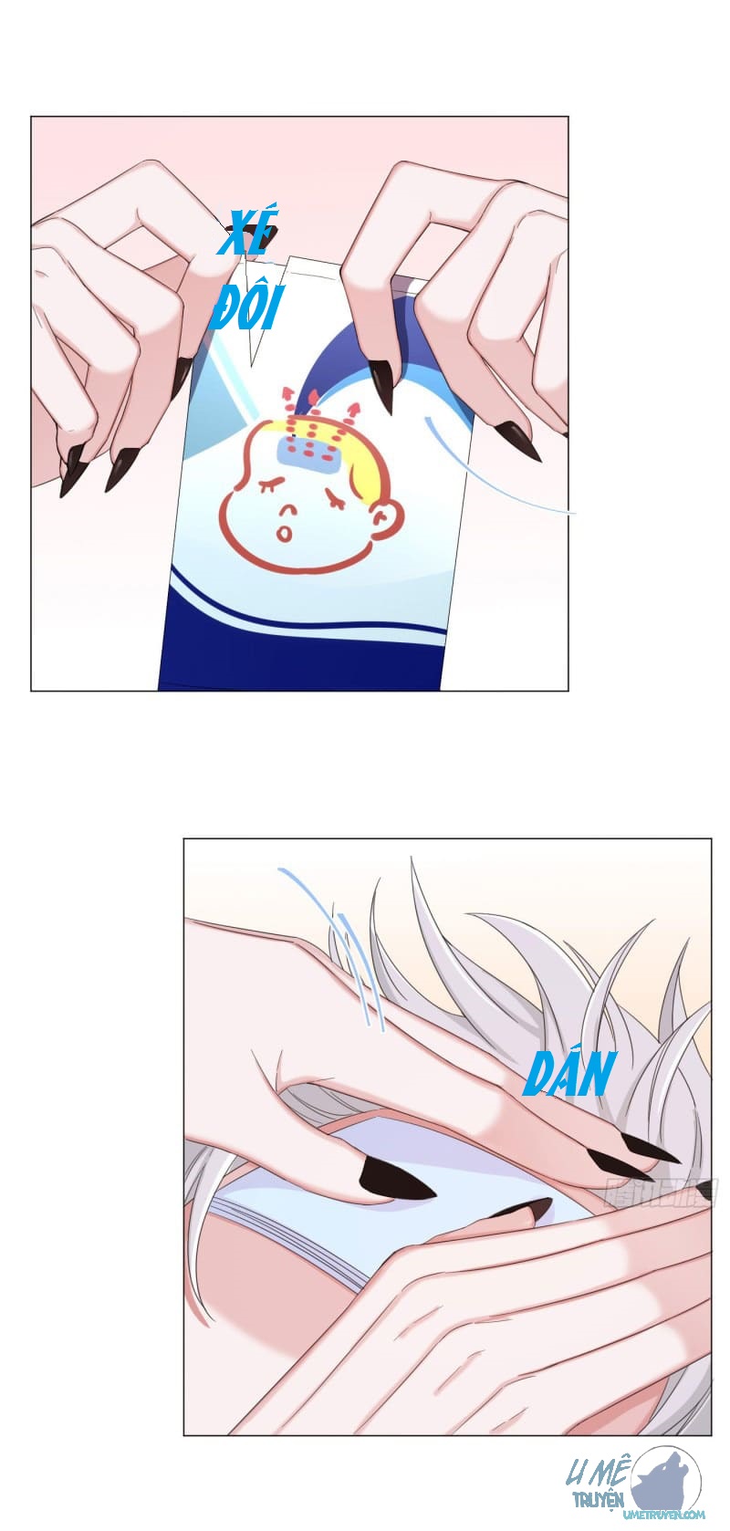 nhất hoàng cửu công thập nhị thê chapter 18 34