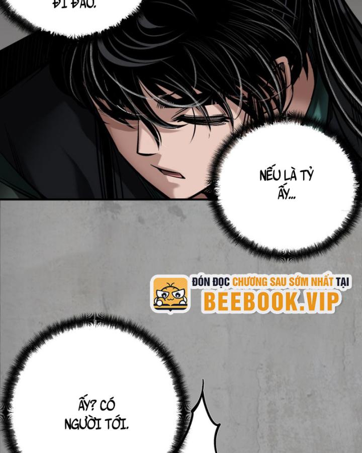 Tạng Phong Hành chapter 214 11