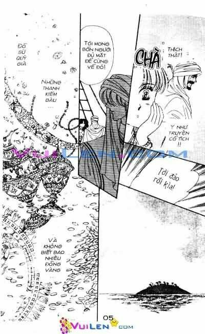 nàng công chúa ham chơi chapter 6 5