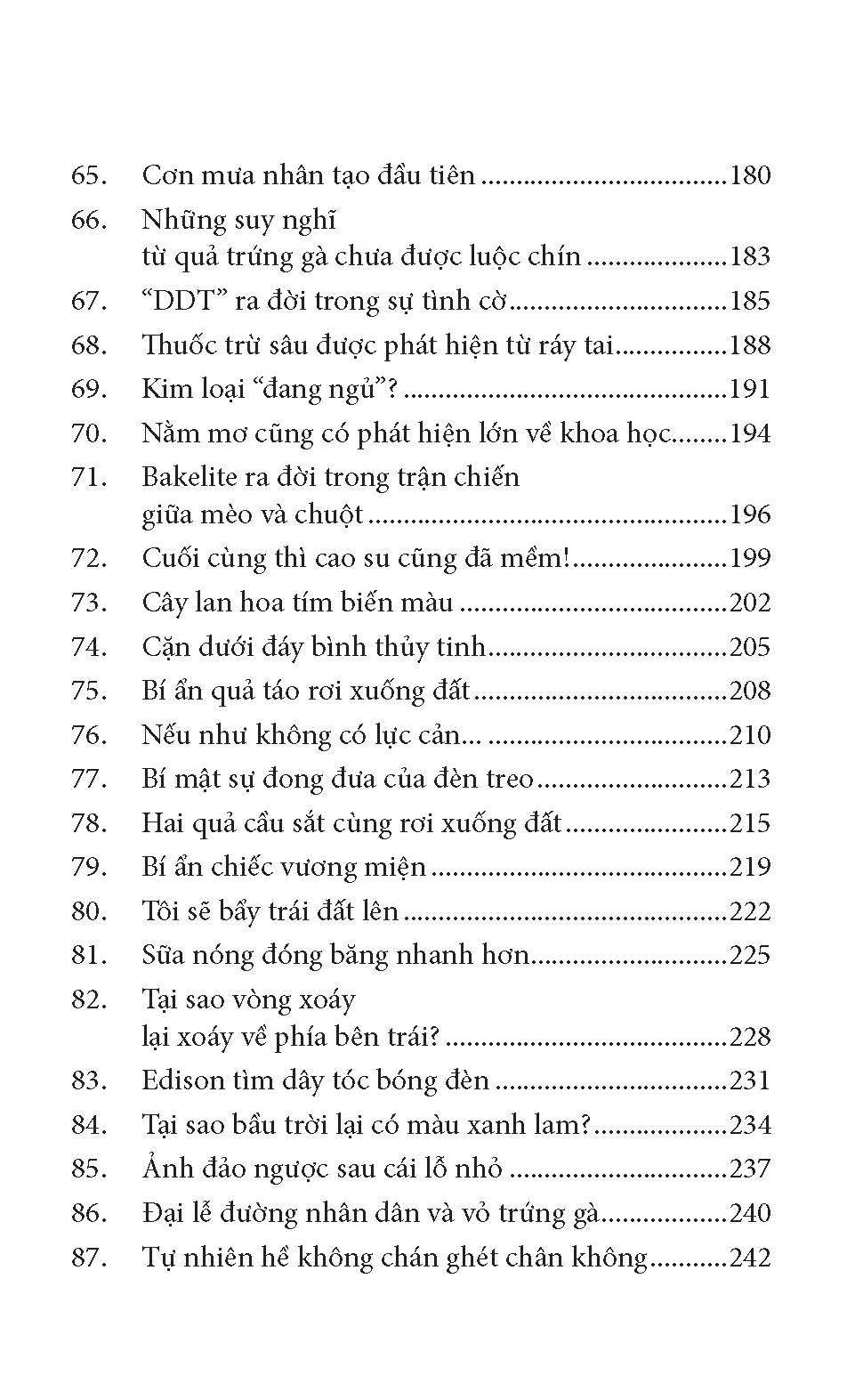 Những Câu Chuyện Khuyến Khích Trẻ Say Mê Học Hỏi (Tái bản 2024)