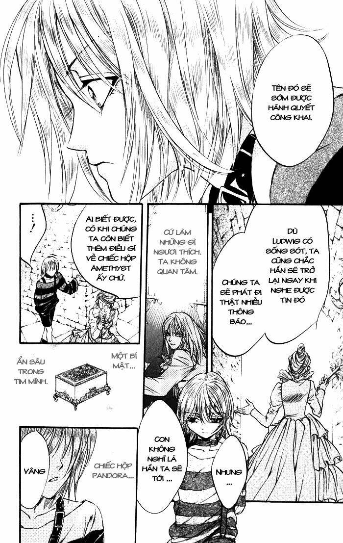 ludwig kakumei chapter 14 26