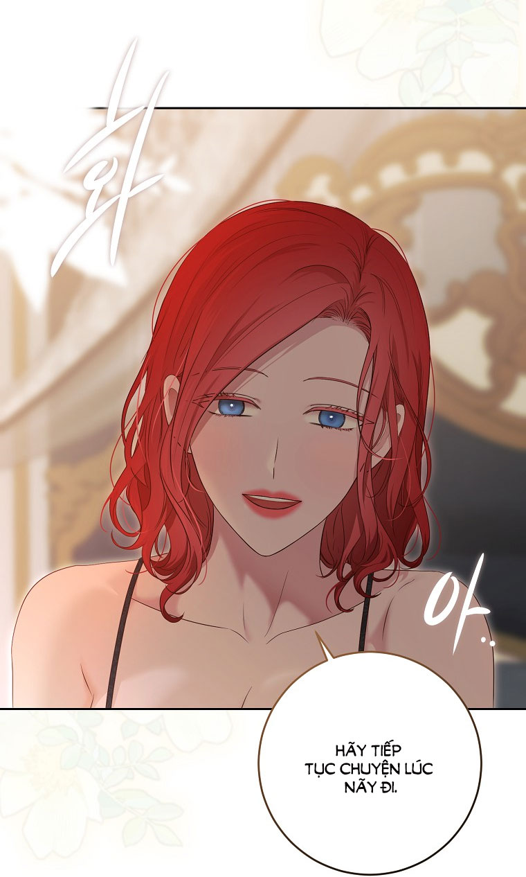 [Bản 18+] Tôi Lạc Vào Thế Giới Trò Chơi Harem Ngược chapter 93.2 - Trang 53
