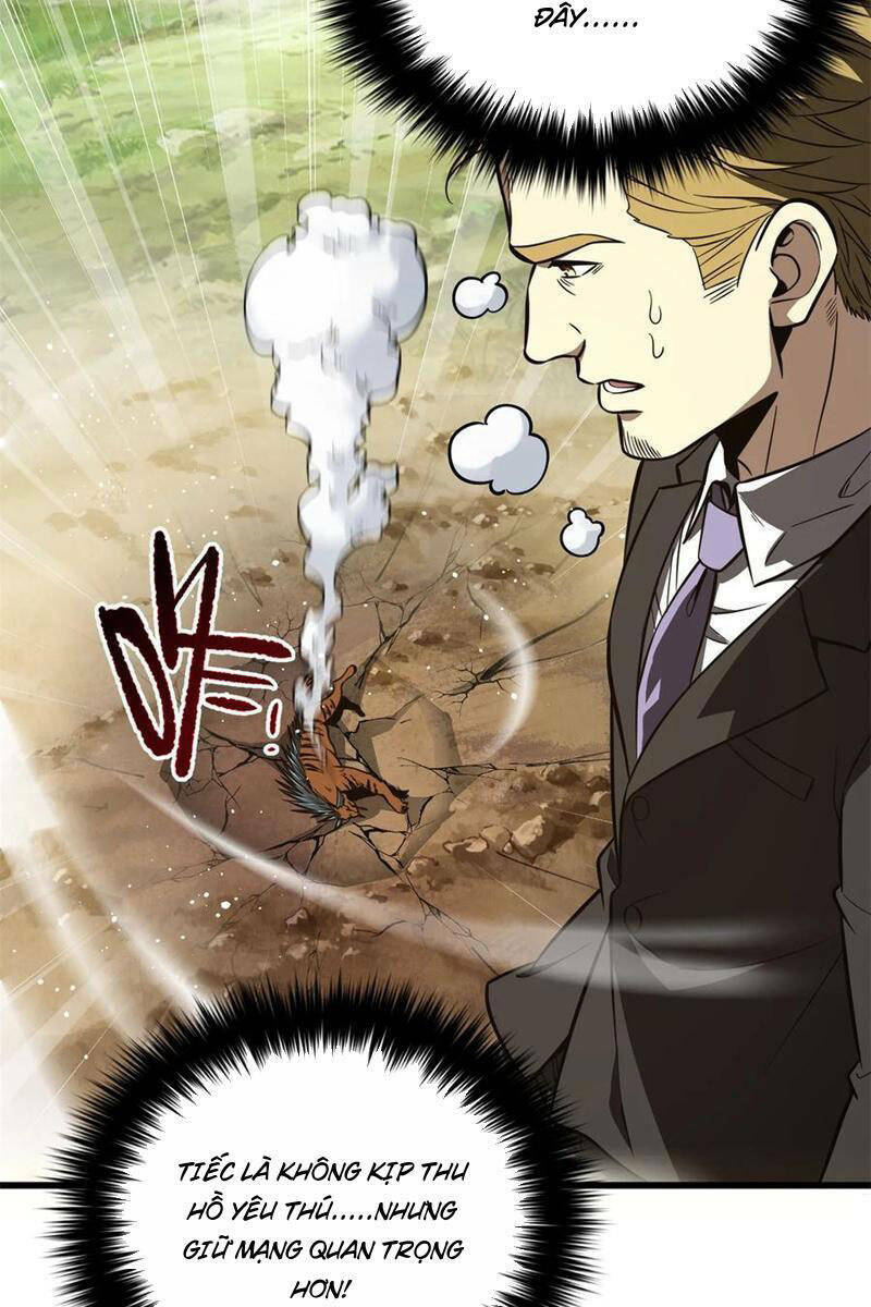 toàn cầu cao khảo chapter 248 9