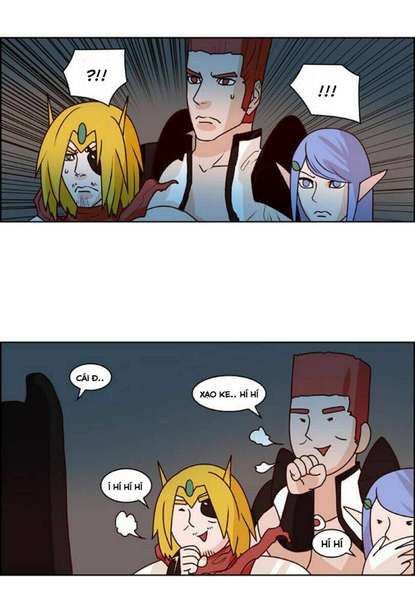 the devil king is bored chapter 80 7