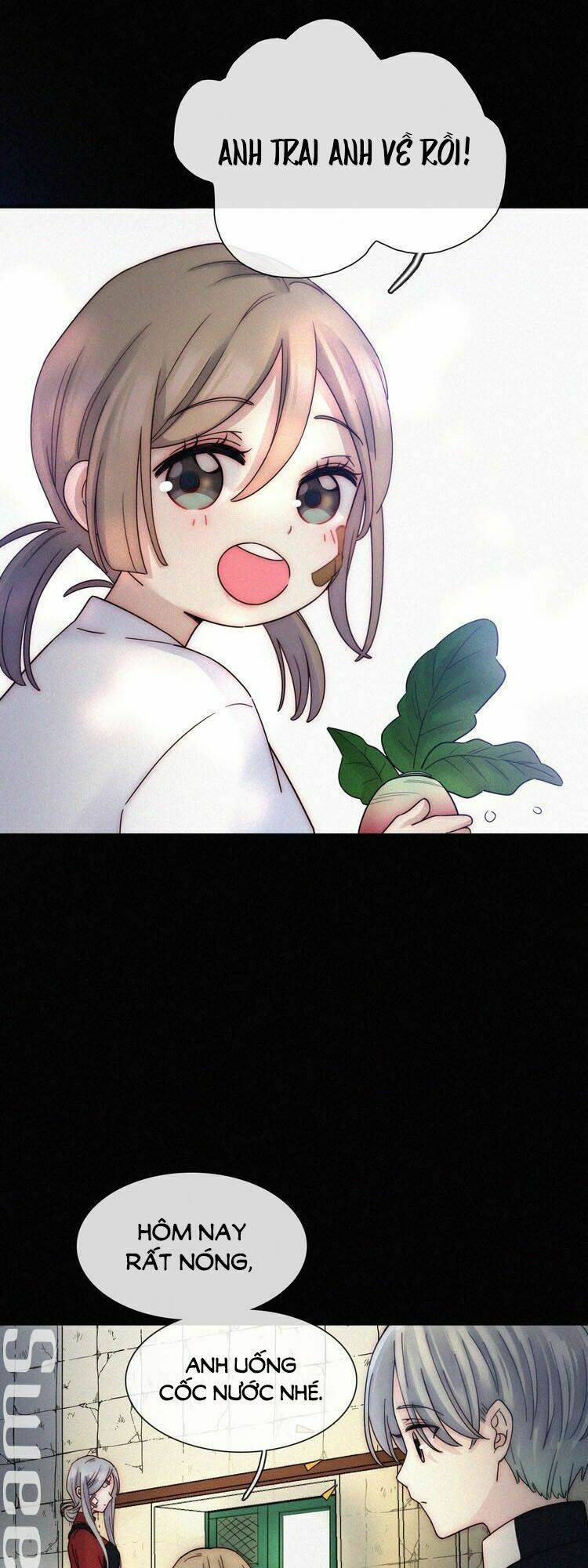 nếu ngày đó chúng ta chưa quen biết chapter 9 15