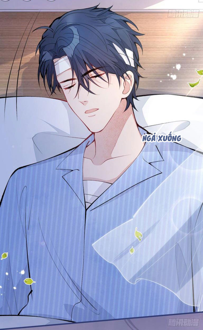 hotsearch của ảnh đế chapter 148 22