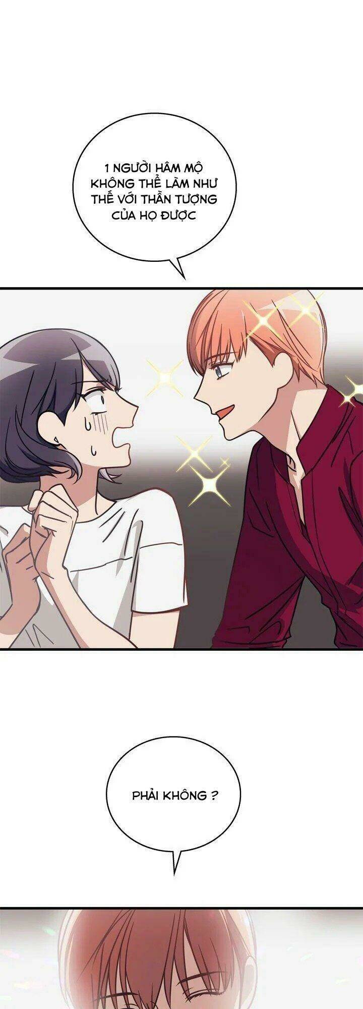 tiếng sói trong hiệu thuốc chapter 17 8