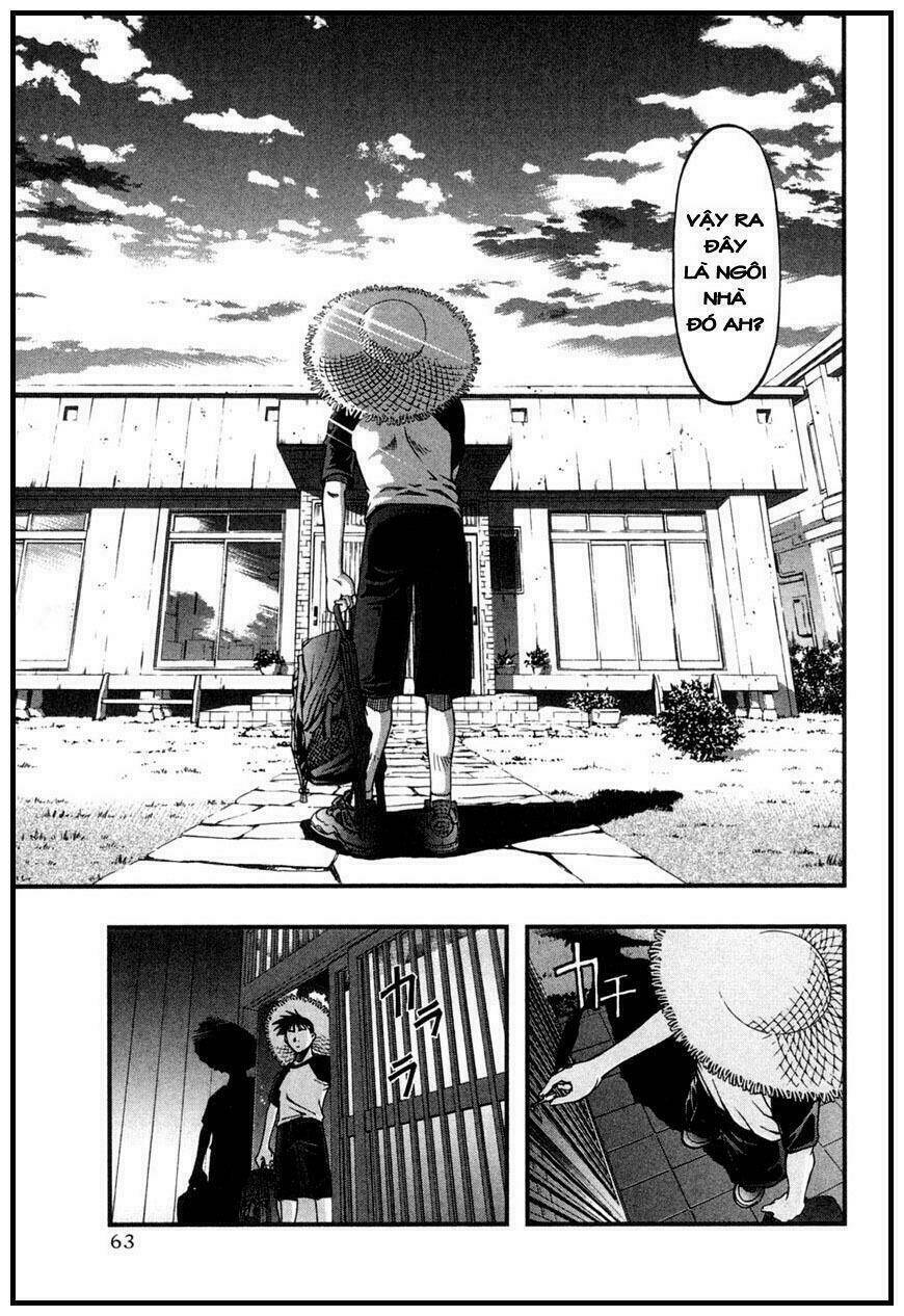 umi no misaki chapter 3 4