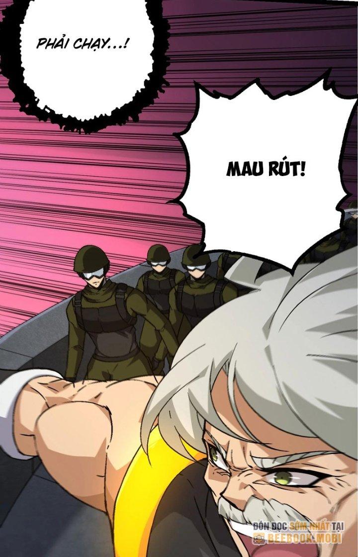 từ cây cổ thụ bắt đầu tiến hóa chapter 76 41