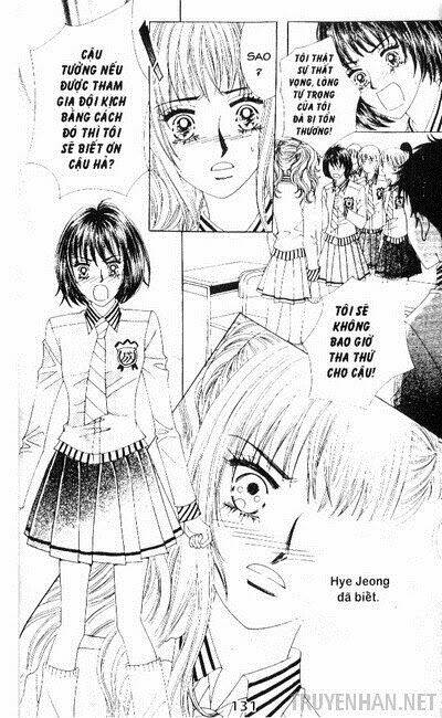 cô nàng sandwich chapter 36 9