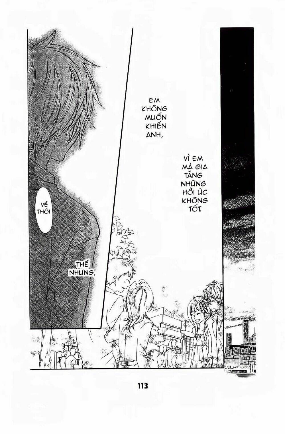 vương quốc mộng mơ chapter 4 27