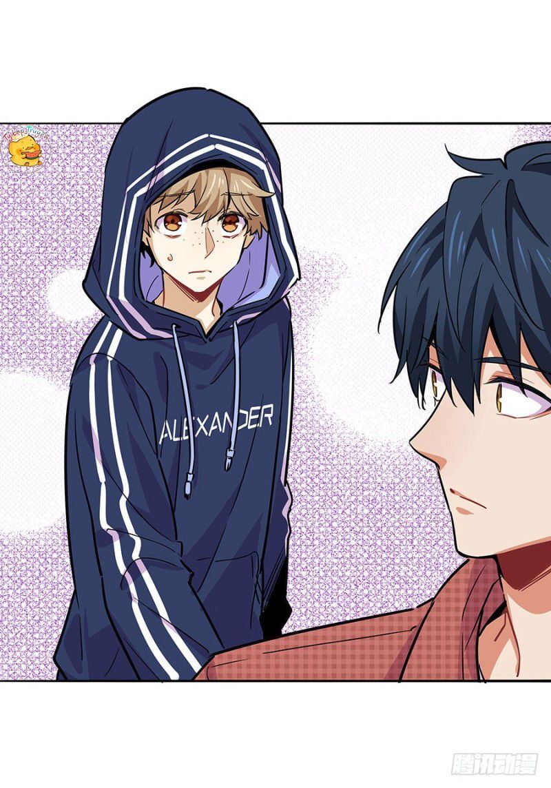 ngôn tình nam chính không thẳng được chapter 9 28