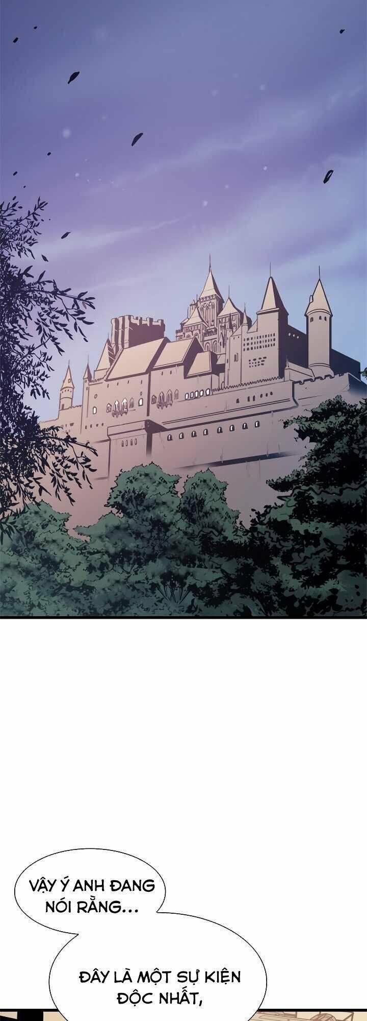 tôi trở lại thăng cấp một mình chapter 68 18