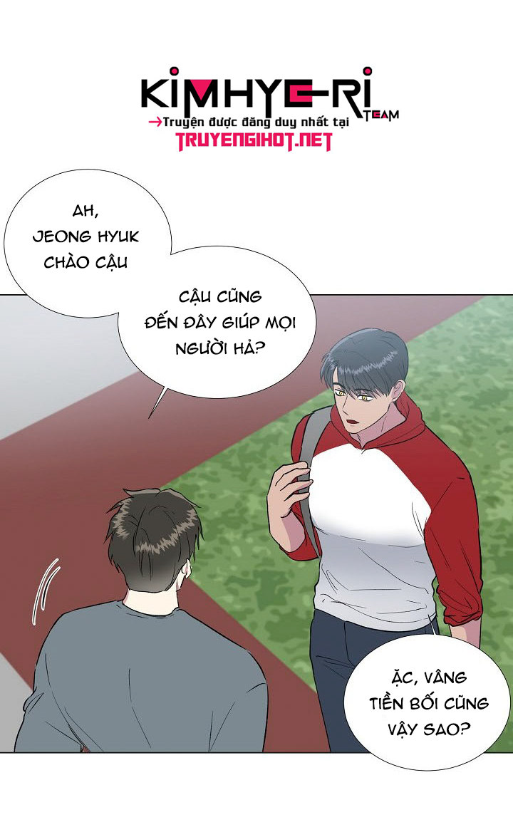 dưới đôi cánh ấy chapter 26.1 7